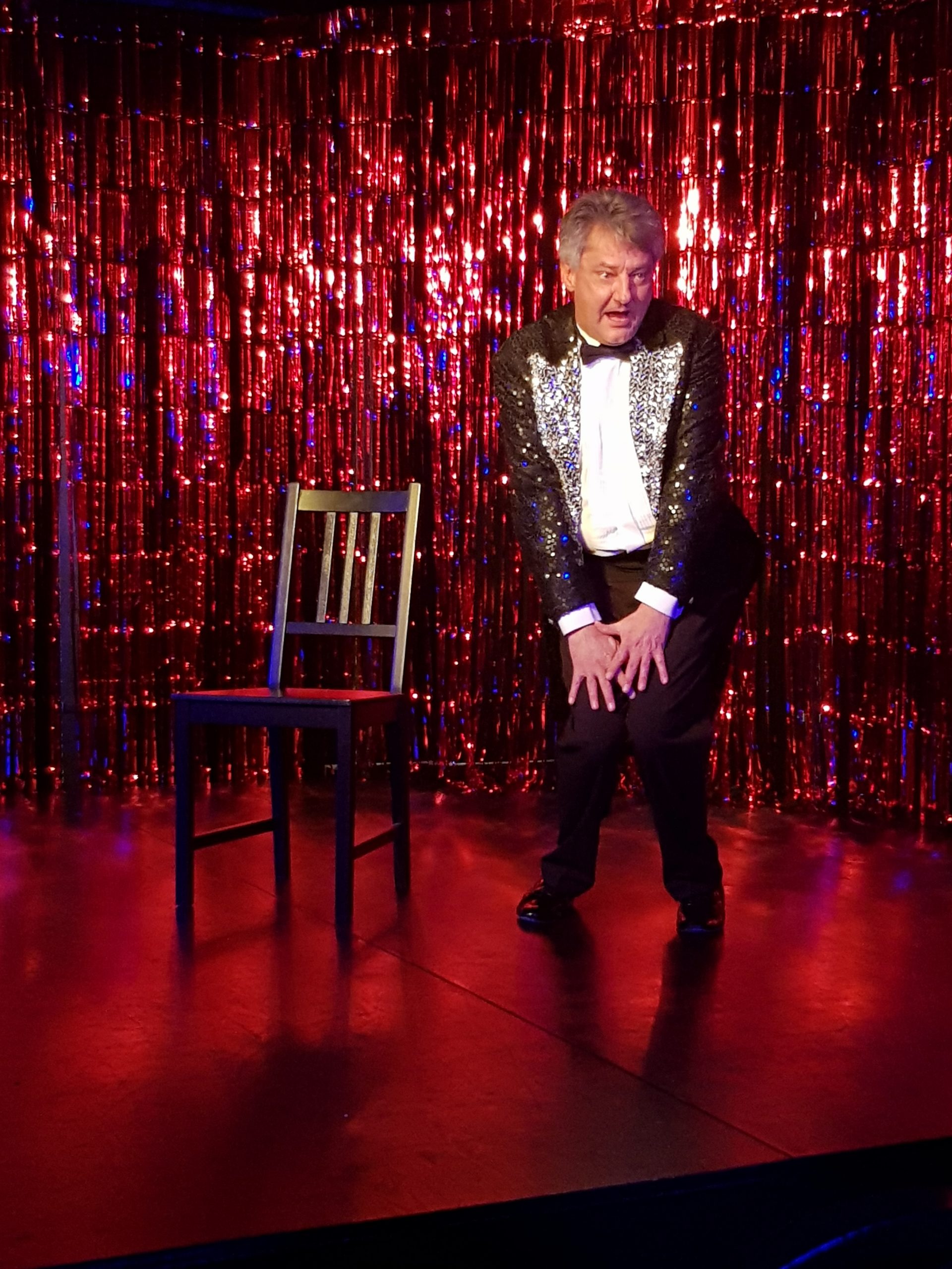 Cabaret des Grauens