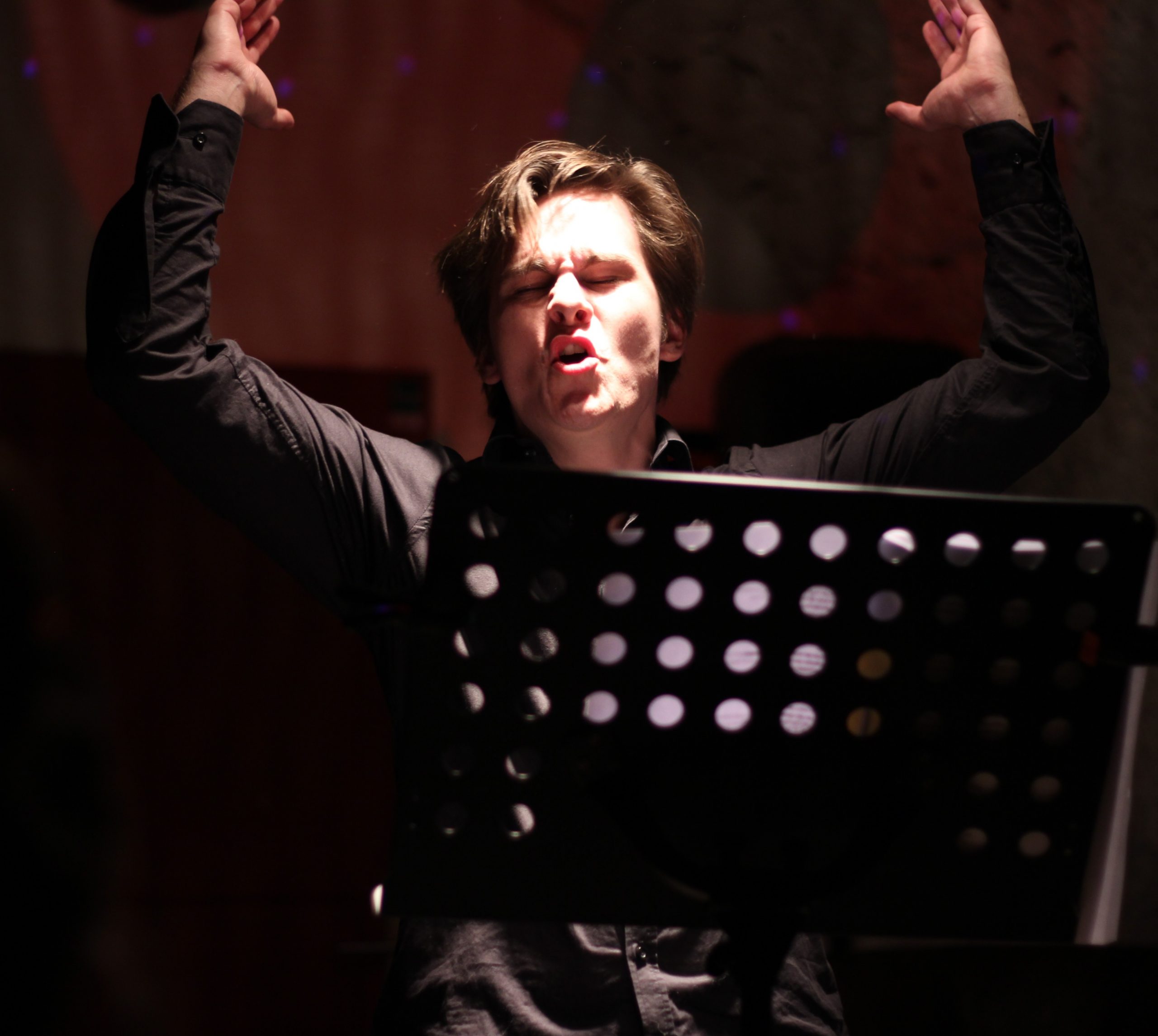 Cabaret des Grauens