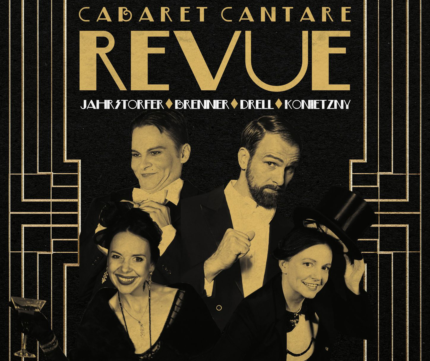 Cabaret Burghausen